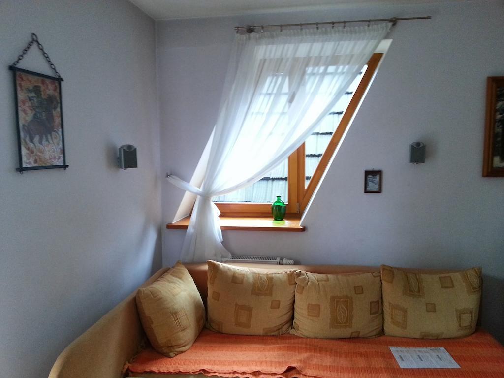 Akra Leilighet Zakopane Rom bilde